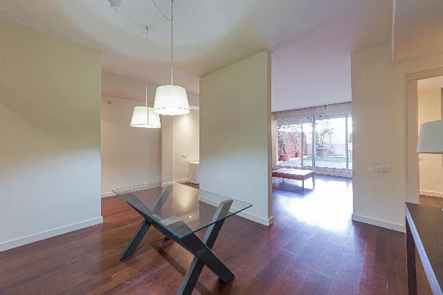 Imagen 3 Inmueble 300309 - Piso en venta en Barcelona / Avda. Sarrià - Pza. Francesc Macià 