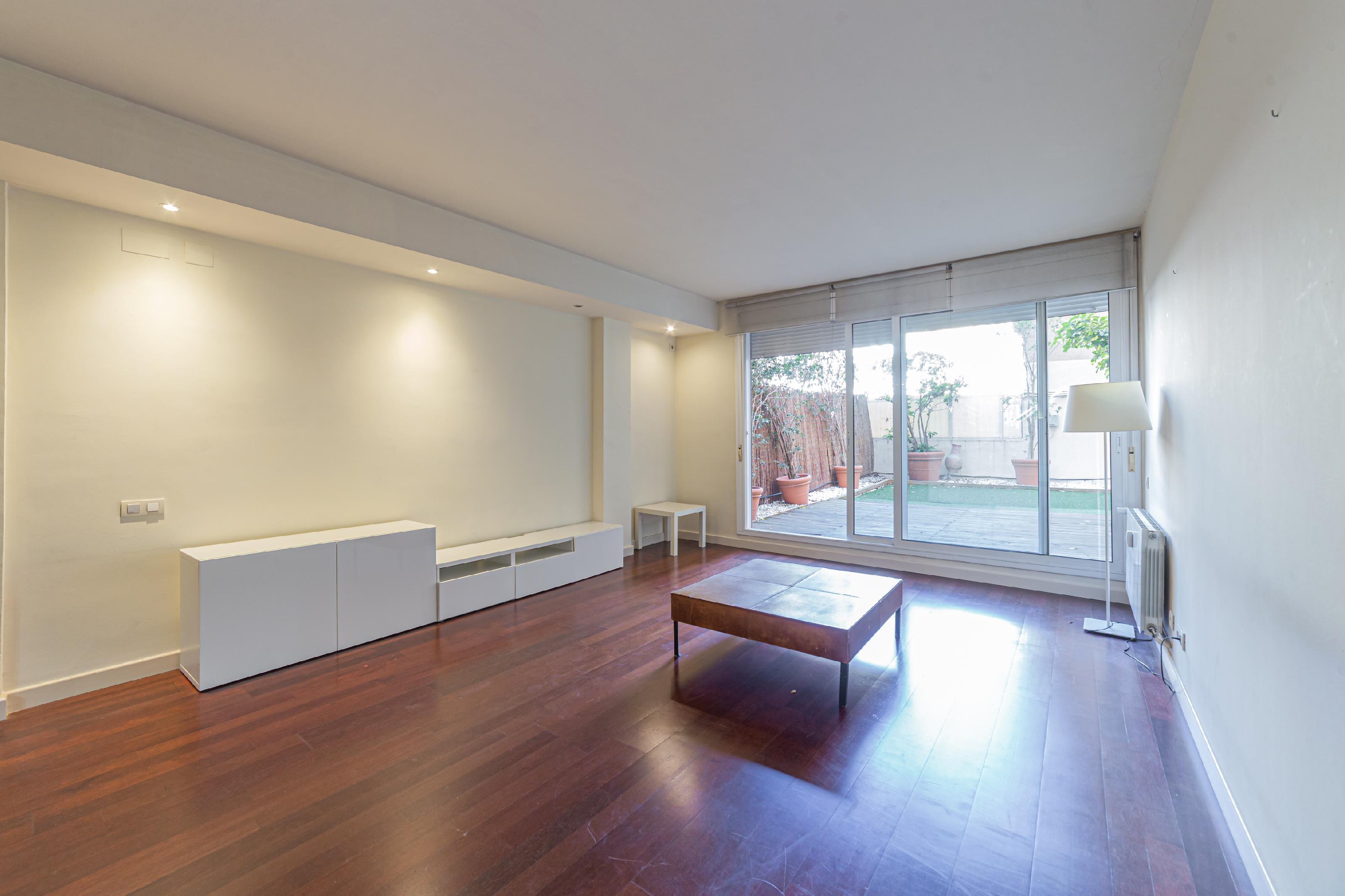 Imagen 1 Piso en venta en Barcelona / Avda. Sarrià - Pza. Francesc Macià 