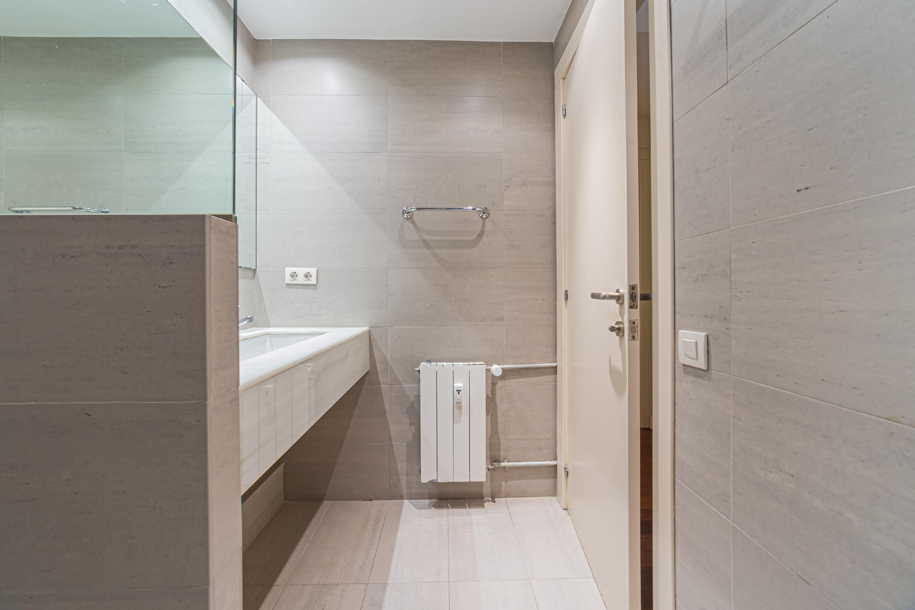 Imagen 27 Piso en venta en Barcelona / Avda. Sarrià - Pza. Francesc Macià 