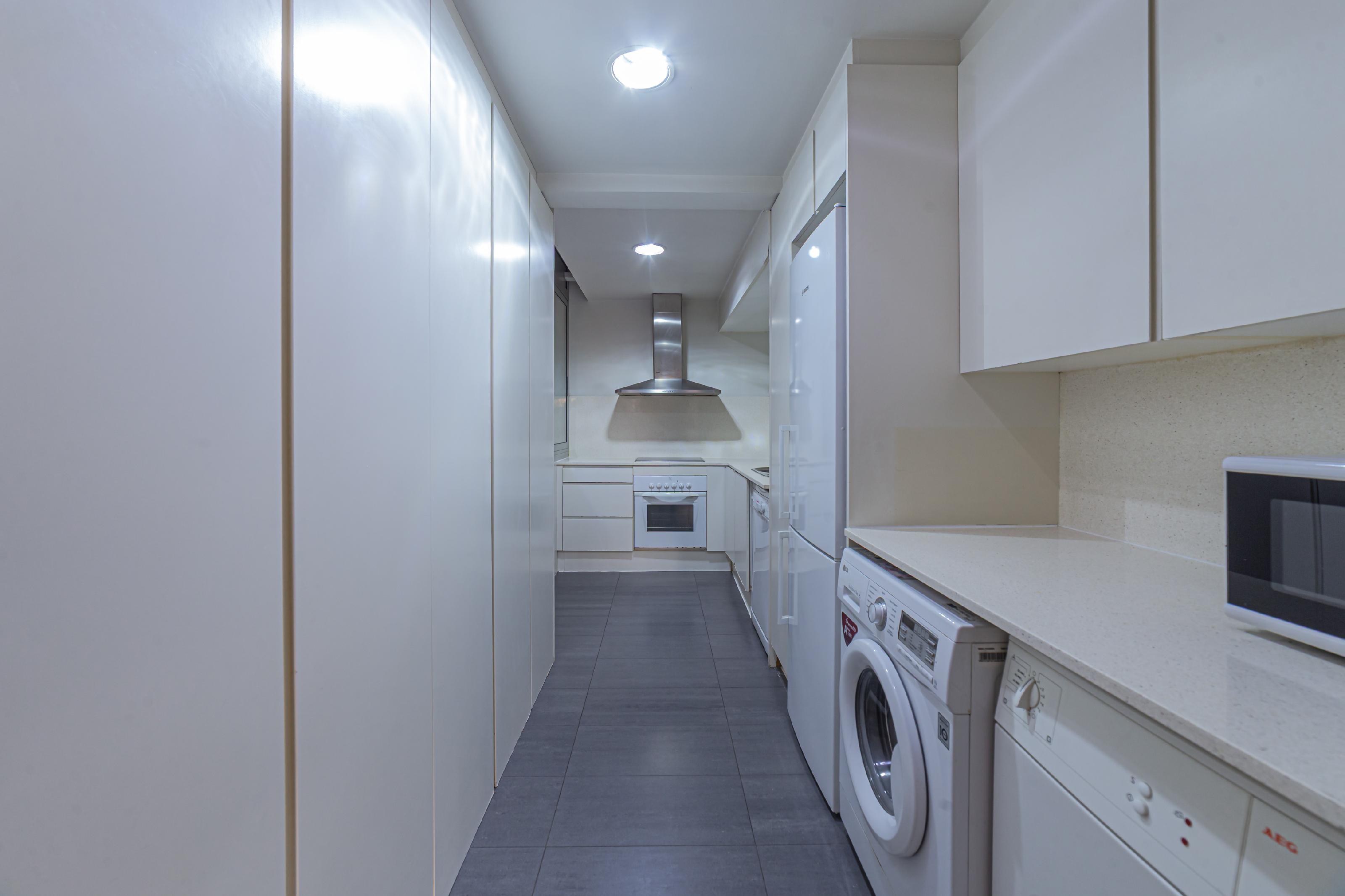 Imagen 23 Piso en venta en Barcelona / Avda. Sarrià - Pza. Francesc Macià 