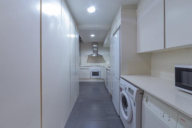 Imagen 24 Inmueble 300309 - Piso en venta en Barcelona / Avda. Sarrià - Pza. Francesc Macià 