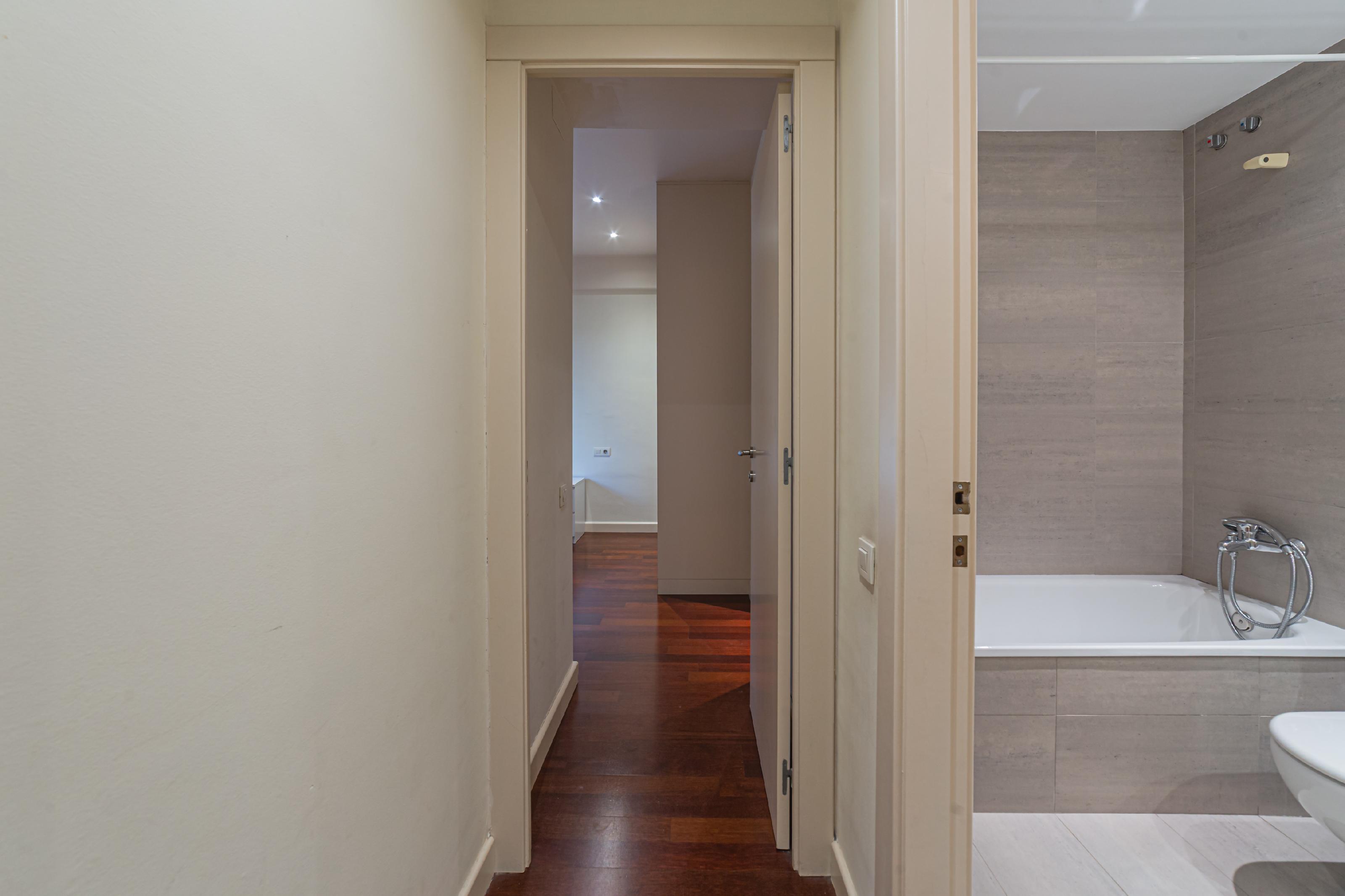 Imagen 25 Piso en venta en Barcelona / Avda. Sarrià - Pza. Francesc Macià 