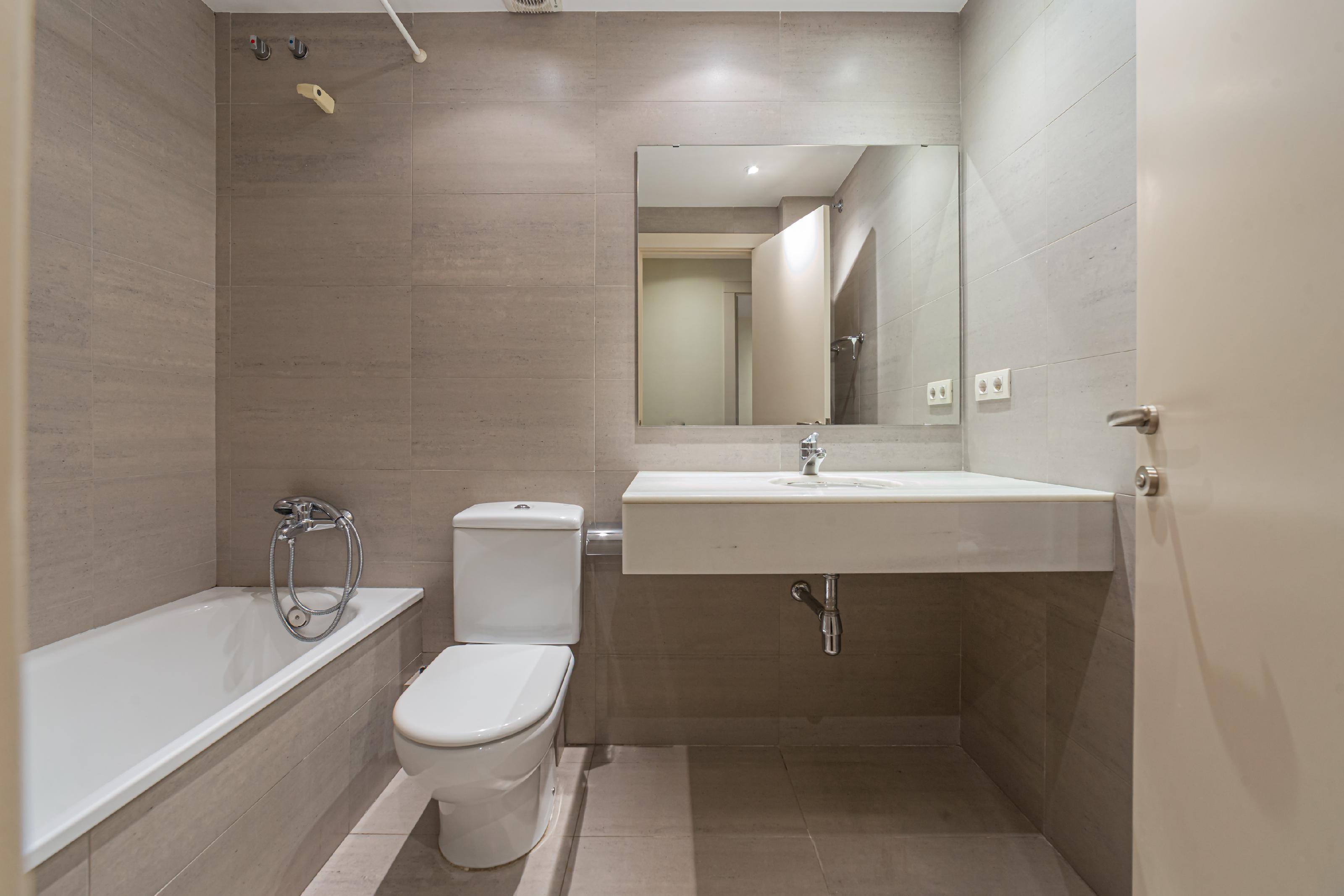 Imagen 26 Piso en venta en Barcelona / Avda. Sarrià - Pza. Francesc Macià 