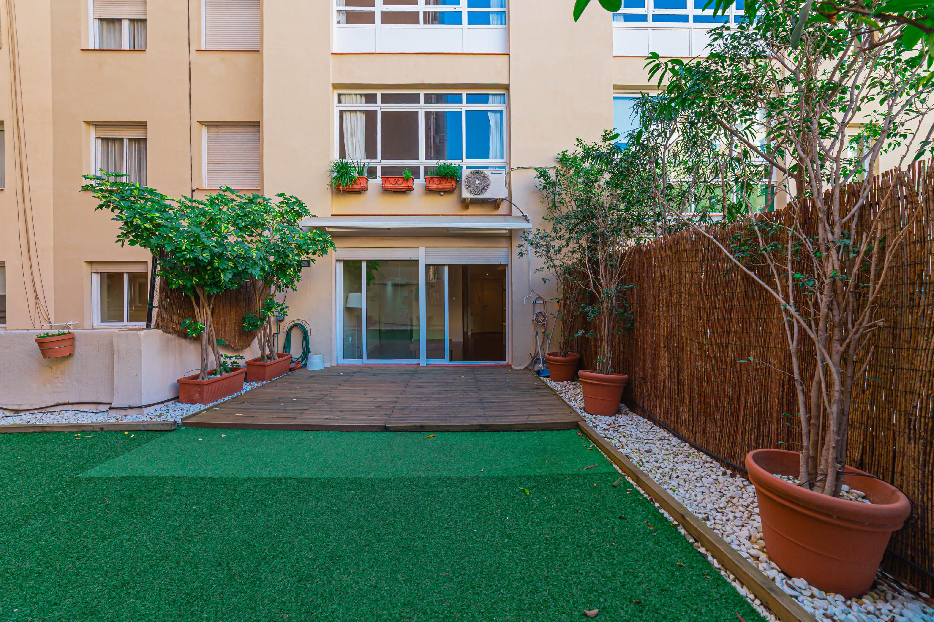 Imagen 17 Piso en venta en Barcelona / Avda. Sarrià - Pza. Francesc Macià 