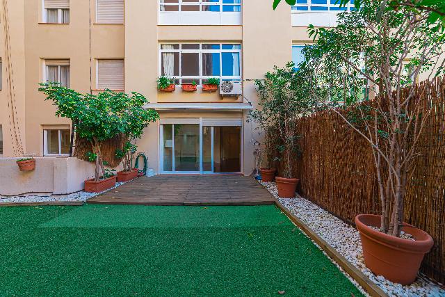 Imagen 17 Inmueble 300309 - Piso en venta en Barcelona / Avda. Sarrià - Pza. Francesc Macià 