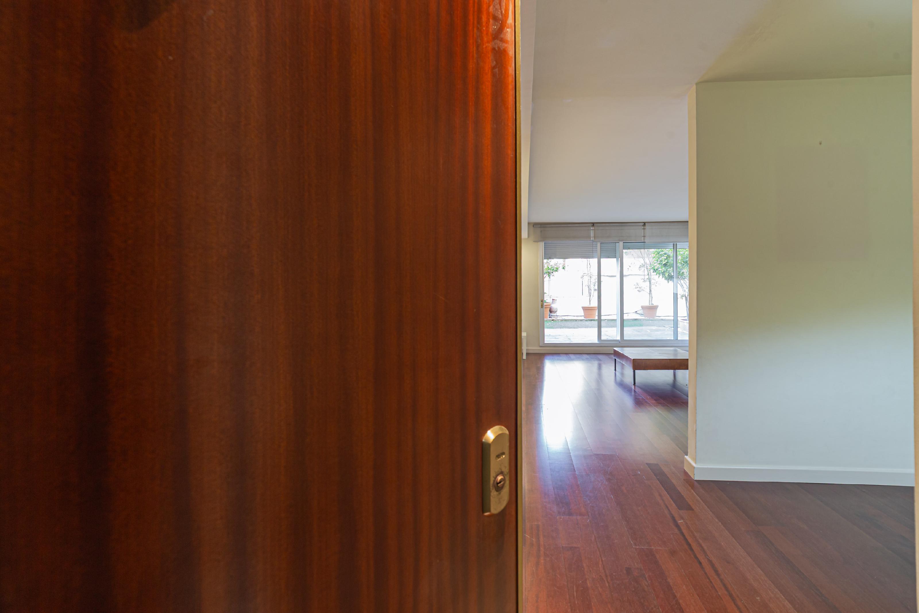 Imagen 6 Piso en venta en Barcelona / Avda. Sarrià - Pza. Francesc Macià 