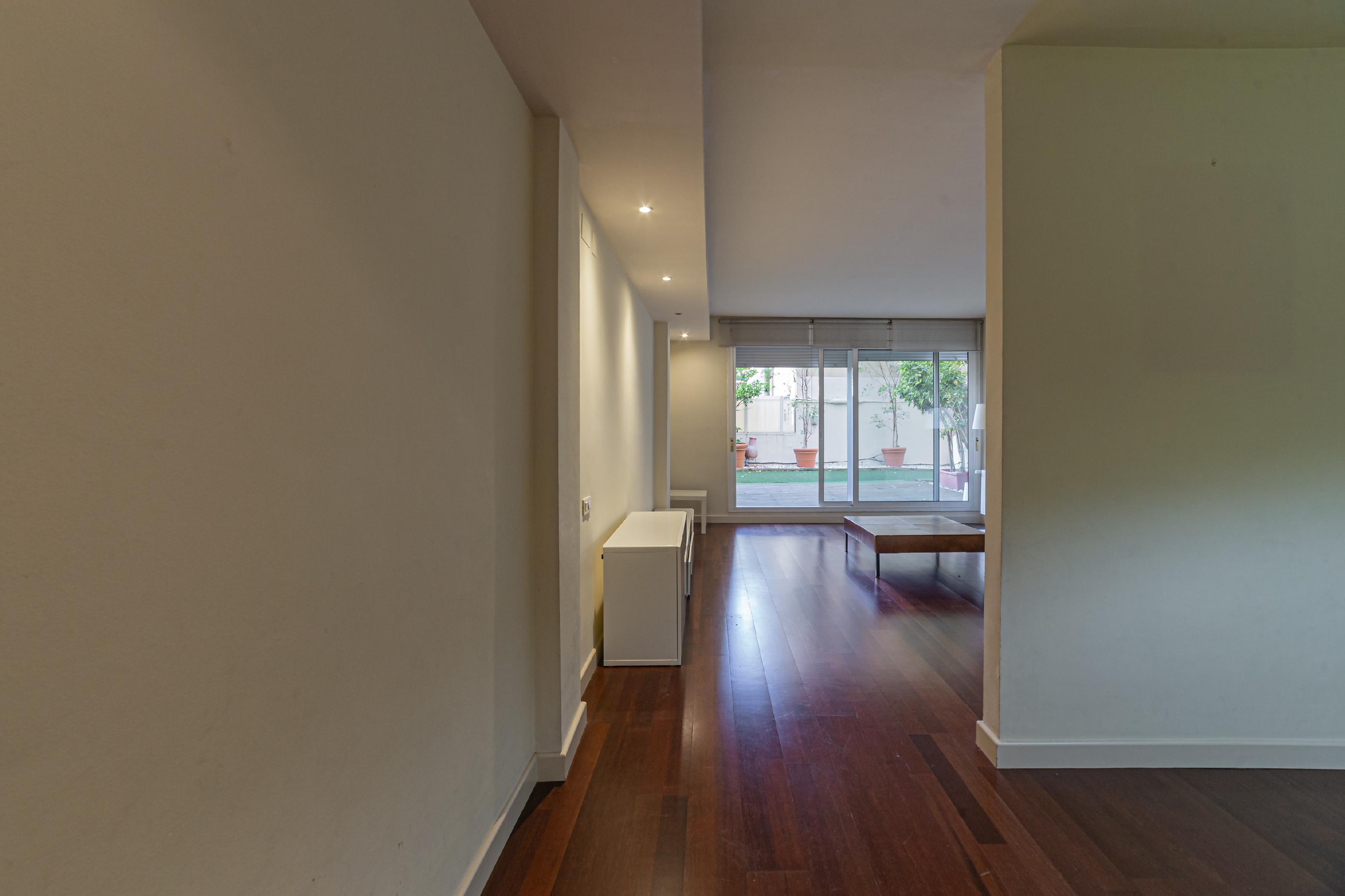 Imagen 10 Piso en venta en Barcelona / Avda. Sarrià - Pza. Francesc Macià 