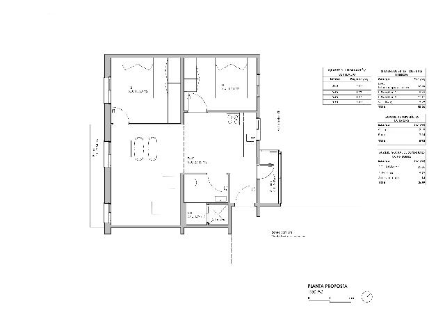 Imagen 6 Inmueble 300316 - Piso en venta en Barcelona / Avda. Meridiana - Plaça Ferran Reyes
