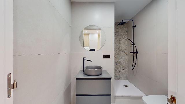 Imagen 18 Inmueble 300316 - Piso en venta en Barcelona / Avda. Meridiana - Plaça Ferran Reyes