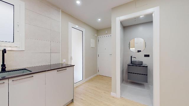 Imagen 17 Inmueble 300316 - Piso en venta en Barcelona / Avda. Meridiana - Plaça Ferran Reyes
