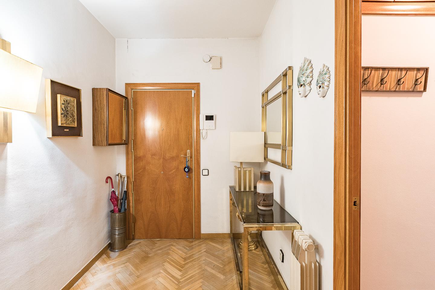 Imagen 8 Piso en venta en Barcelona / Consell de Cent - Bruc