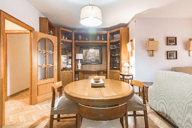 Imagen 10 Inmueble 300564 - Piso en venta en Barcelona / Consell de Cent - Bruc