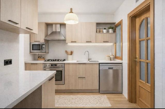 Imagen 4 Inmueble 300564 - Piso en venta en Barcelona / Consell de Cent - Bruc