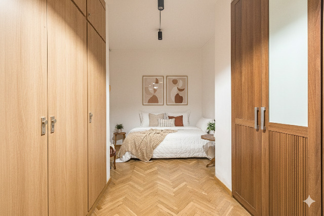 Imagen 13 Inmueble 300564 - Piso en venta en Barcelona / Consell de Cent - Bruc