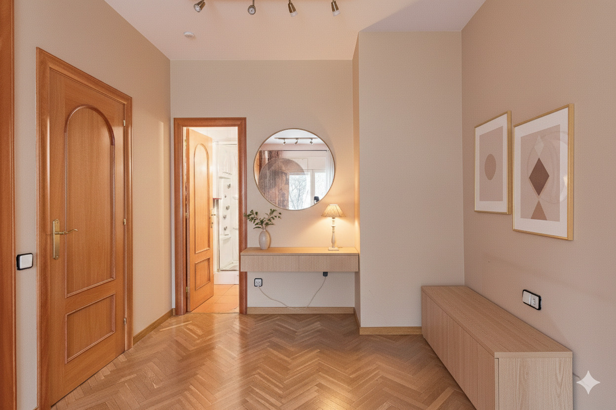 Imagen 15 Piso en venta en Barcelona / Consell de Cent - Bruc