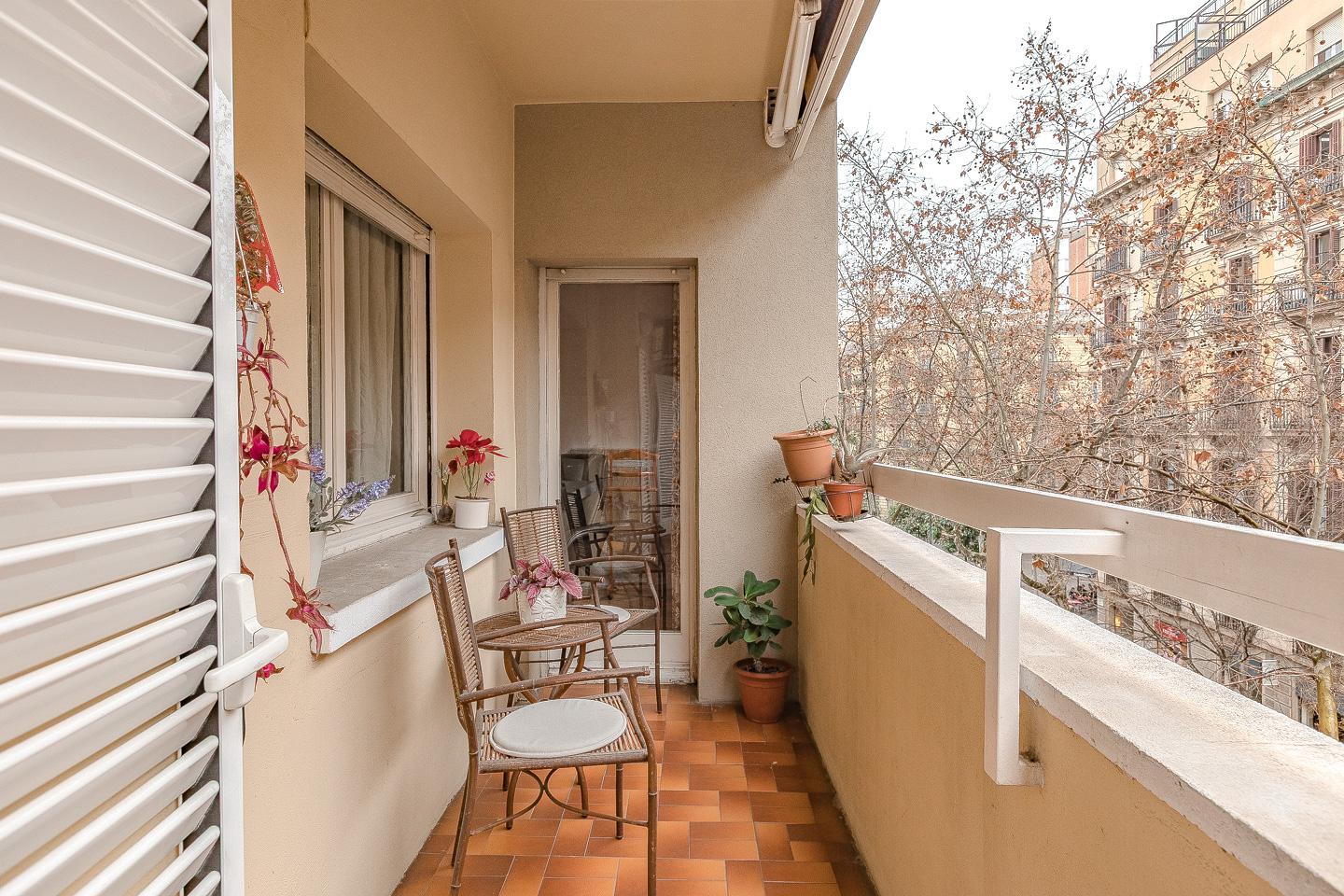 Imagen 20 Piso en venta en Barcelona / Consell de Cent - Bruc