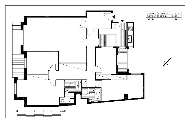 Imagen 6 Inmueble 300564 - Piso en venta en Barcelona / Consell de Cent - Bruc