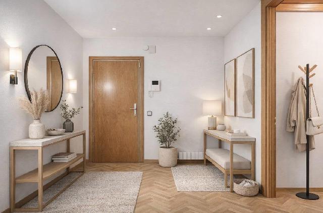 Imagen 7 Inmueble 300564 - Piso en venta en Barcelona / Consell de Cent - Bruc