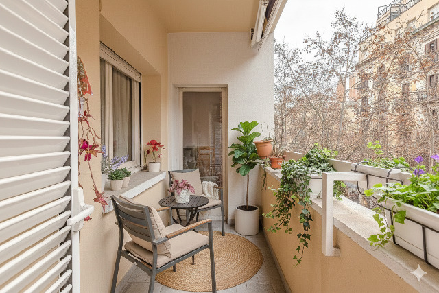 Imagen 19 Inmueble 300564 - Piso en venta en Barcelona / Consell de Cent - Bruc