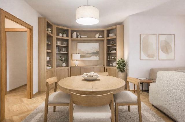 Imagen 9 Inmueble 300564 - Piso en venta en Barcelona / Consell de Cent - Bruc