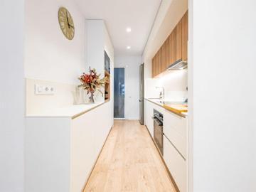 Imagen 10 Inmueble 300594 - Piso en venta en Barcelona / Próximo a Francesc Macià