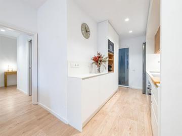 Imagen 11 Inmueble 300594 - Piso en venta en Barcelona / Próximo a Francesc Macià