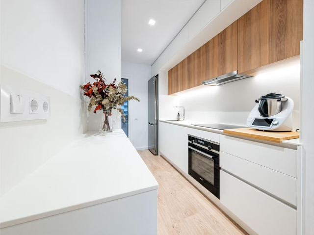 Imagen 7 Inmueble 300594 - Piso en venta en Barcelona / Próximo a Francesc Macià