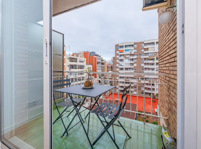 Imagen 5 Inmueble 300594 - Piso en venta en Barcelona / Próximo a Francesc Macià