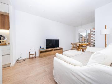 Imagen 6 Inmueble 300594 - Piso en venta en Barcelona / Próximo a Francesc Macià