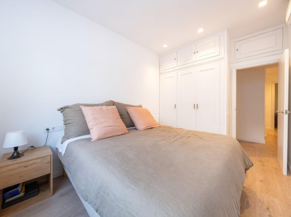 Imagen 3 Piso en venta en Barcelona / Próximo a Francesc Macià