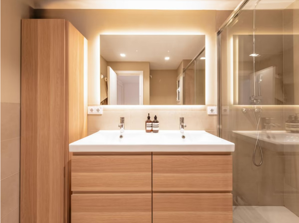 Imagen 4 Piso en venta en Barcelona / Próximo a Francesc Macià