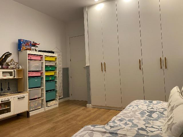 Imagen 6 Inmueble 300697 - Apartamento en venta en Barcelona / Al lado  de la plaza Artós y la calle Major de Sarrià 