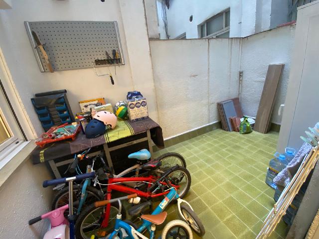 Imagen 8 Inmueble 300697 - Apartamento en venta en Barcelona / Al lado  de la plaza Artós y la calle Major de Sarrià 