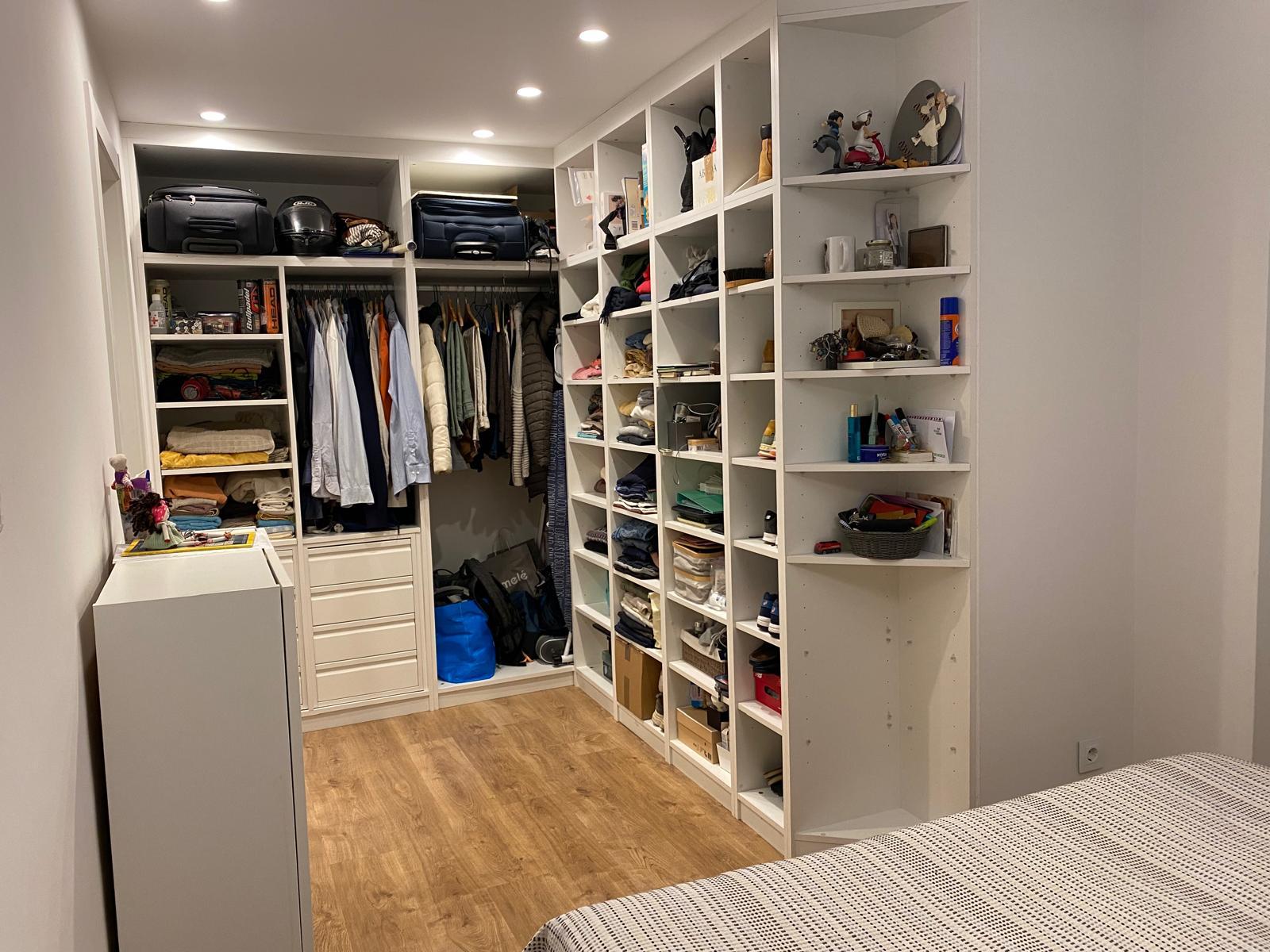 Imagen 3 Apartamento en venta en Barcelona / Al lado  de la plaza Artós y la calle Major de Sarrià 