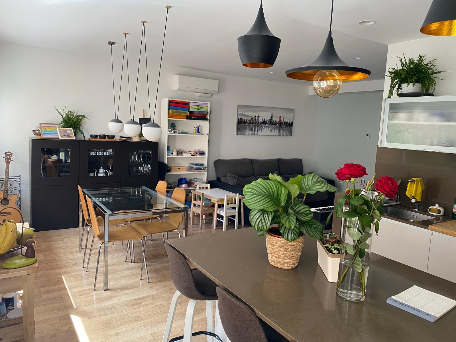 Imagen 2 Apartamento en venta en Barcelona / Al lado  de la plaza Artós y la calle Major de Sarrià 