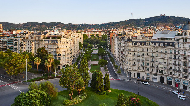 Imagen 4 Inmueble 300742 - Piso en venta en Barcelona / Próximo a Francesc Macià