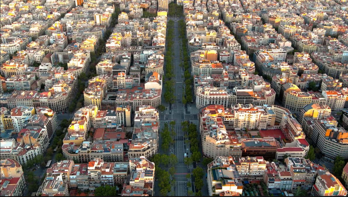 Imagen 3 Piso en venta en Barcelona / Próximo a Francesc Macià