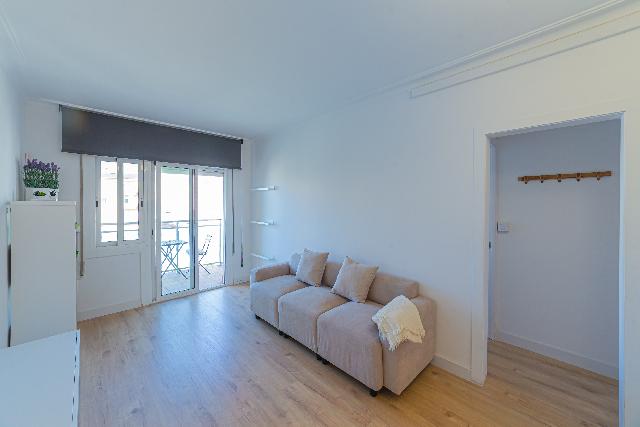 Imagen 1 Inmueble 300822 - Apartamento en venta en Barcelona / La Maternidad i Sant Ramón , Club Esportiu Laietà 