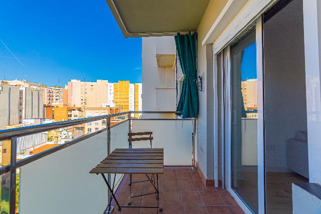 Imagen 4 Inmueble 300822 - Apartamento en venta en Barcelona / La Maternidad i Sant Ramón , Club Esportiu Laietà 