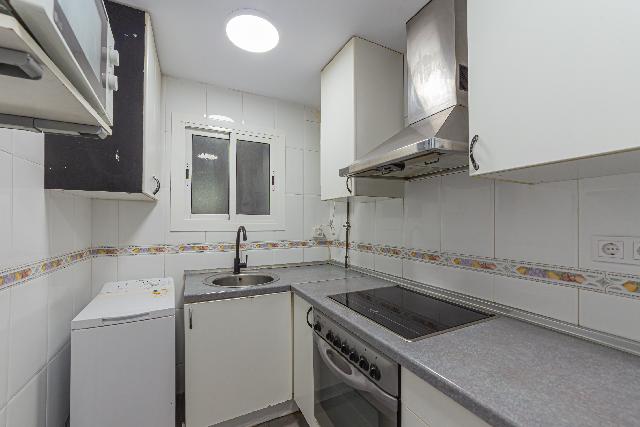 Imagen 22 Inmueble 300822 - Apartamento en venta en Barcelona / La Maternidad i Sant Ramón , Club Esportiu Laietà 