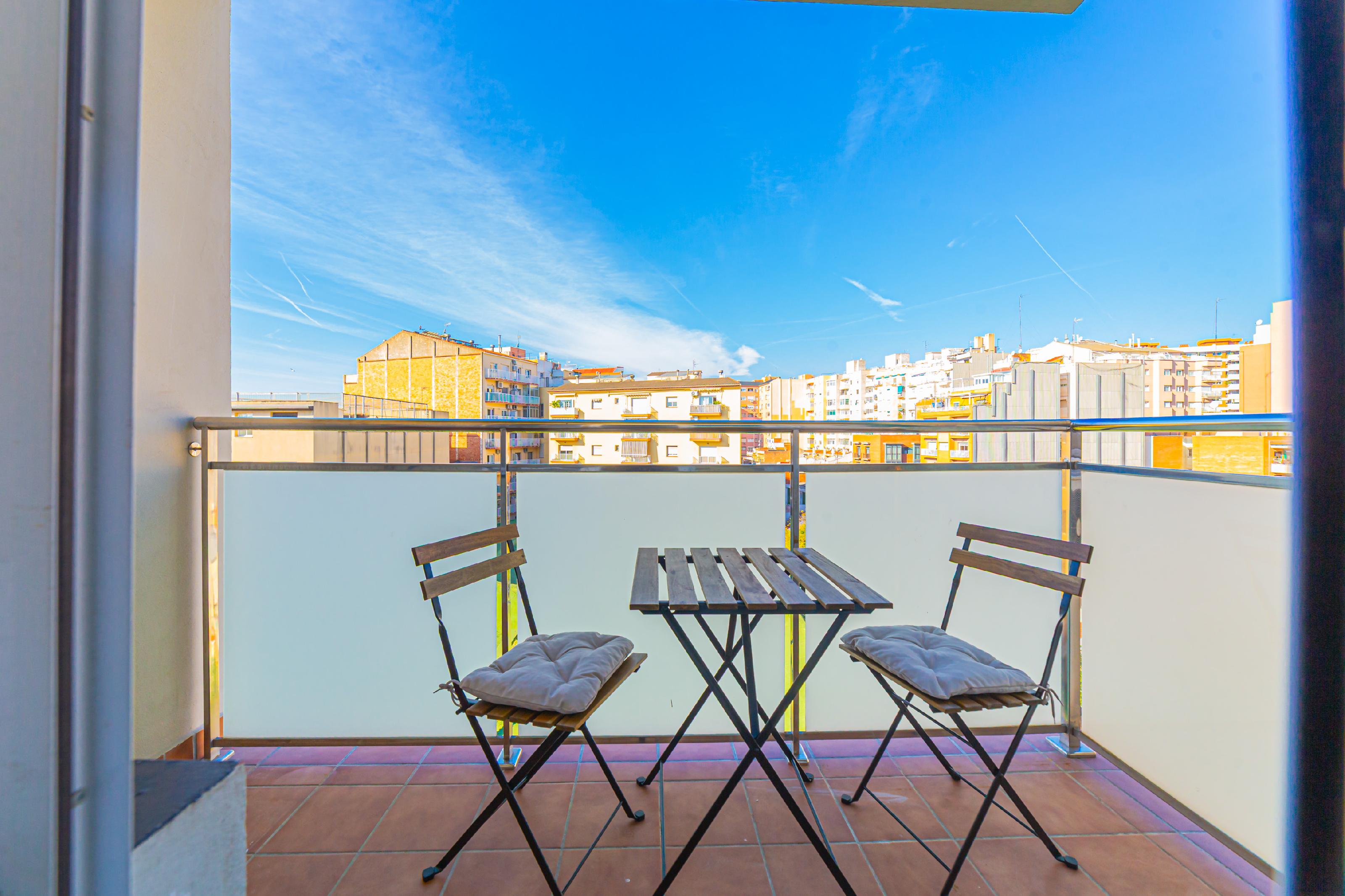 Imagen 26 Apartamento en venta en Barcelona / La Maternidad i Sant Ramón , Club Esportiu Laietà 