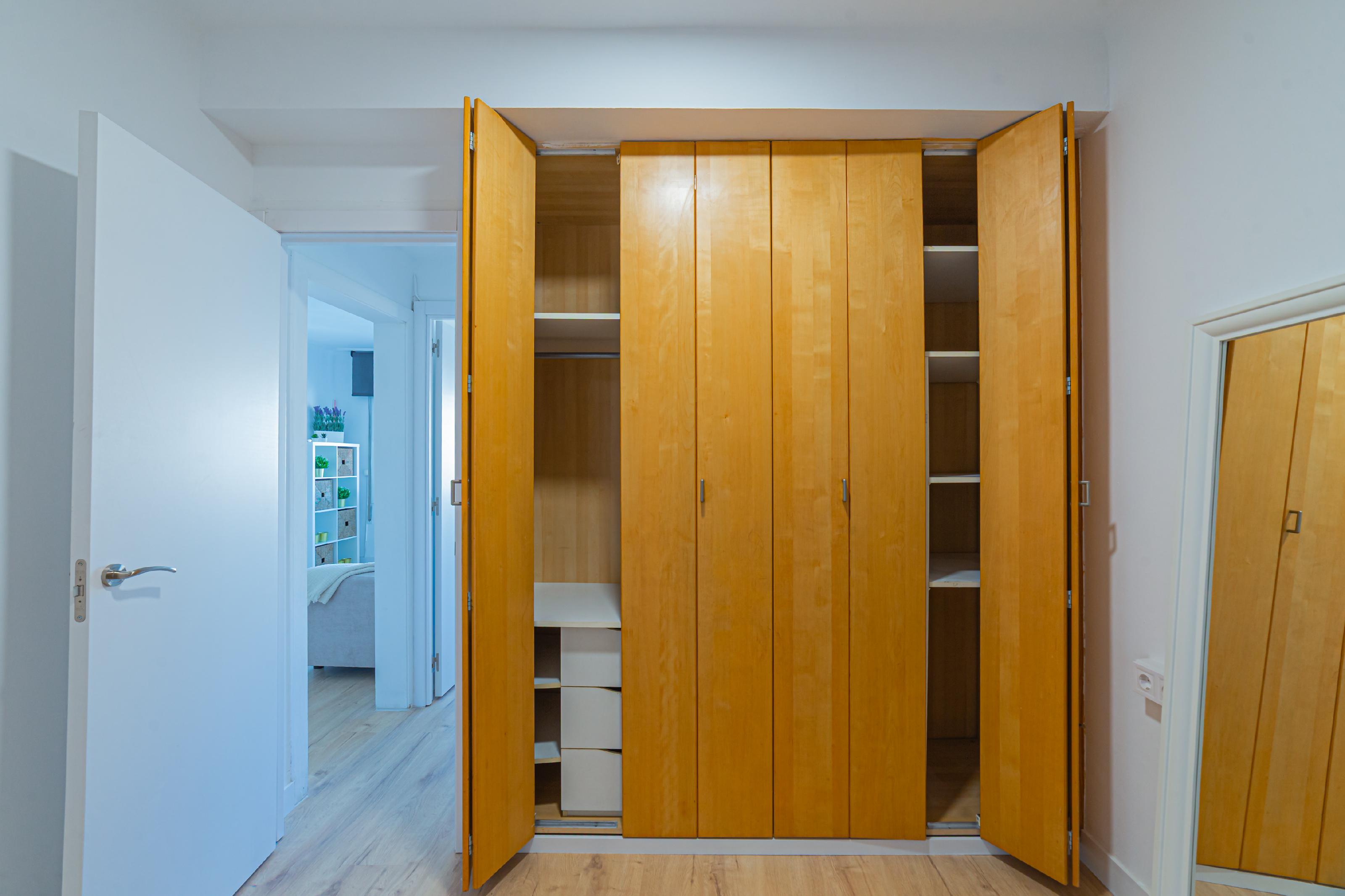 Imagen 2 Apartamento en venta en Barcelona / La Maternidad i Sant Ramón , Club Esportiu Laietà 