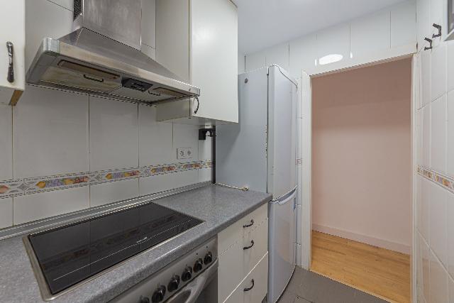 Imagen 20 Inmueble 300822 - Apartamento en venta en Barcelona / La Maternidad i Sant Ramón , Club Esportiu Laietà 