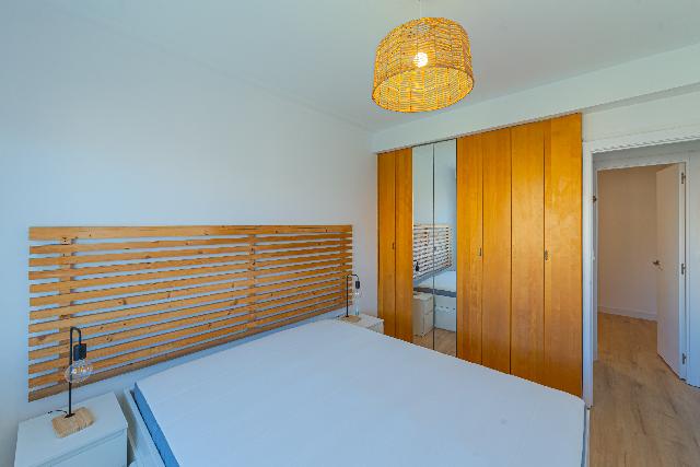 Imagen 12 Inmueble 300822 - Apartamento en venta en Barcelona / La Maternidad i Sant Ramón , Club Esportiu Laietà 