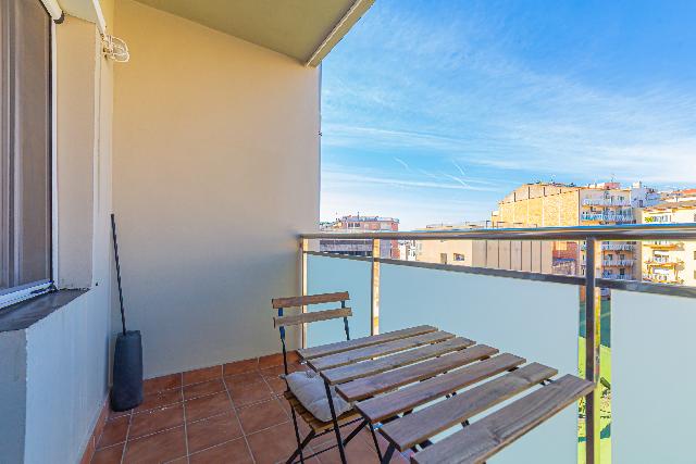 Imagen 25 Inmueble 300822 - Apartamento en venta en Barcelona / La Maternidad i Sant Ramón , Club Esportiu Laietà 
