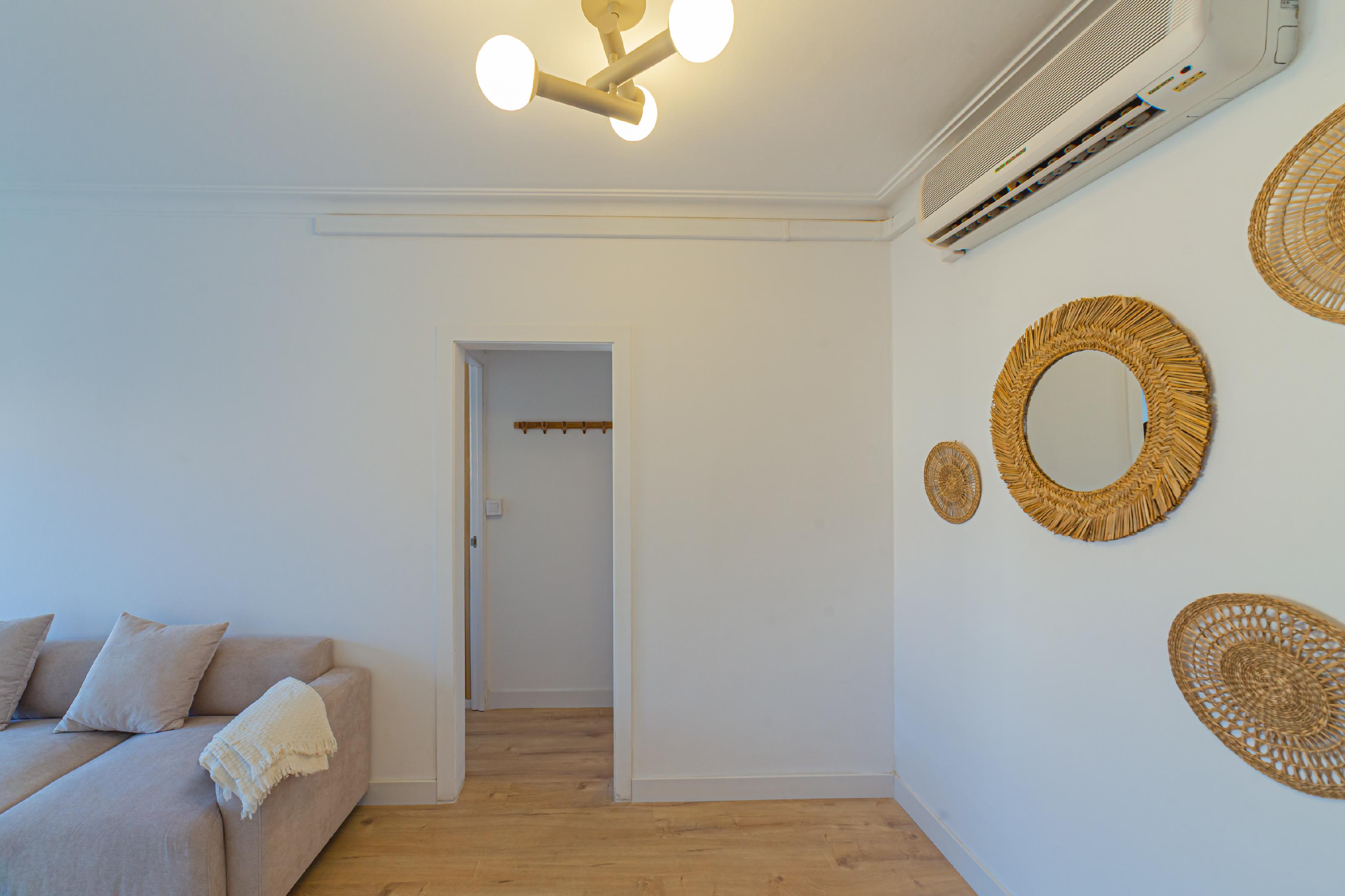 Imagen 9 Apartamento en venta en Barcelona / La Maternidad i Sant Ramón , Club Esportiu Laietà 