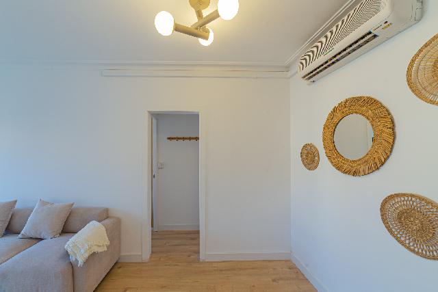 Imagen 9 Inmueble 300822 - Apartamento en venta en Barcelona / La Maternidad i Sant Ramón , Club Esportiu Laietà 