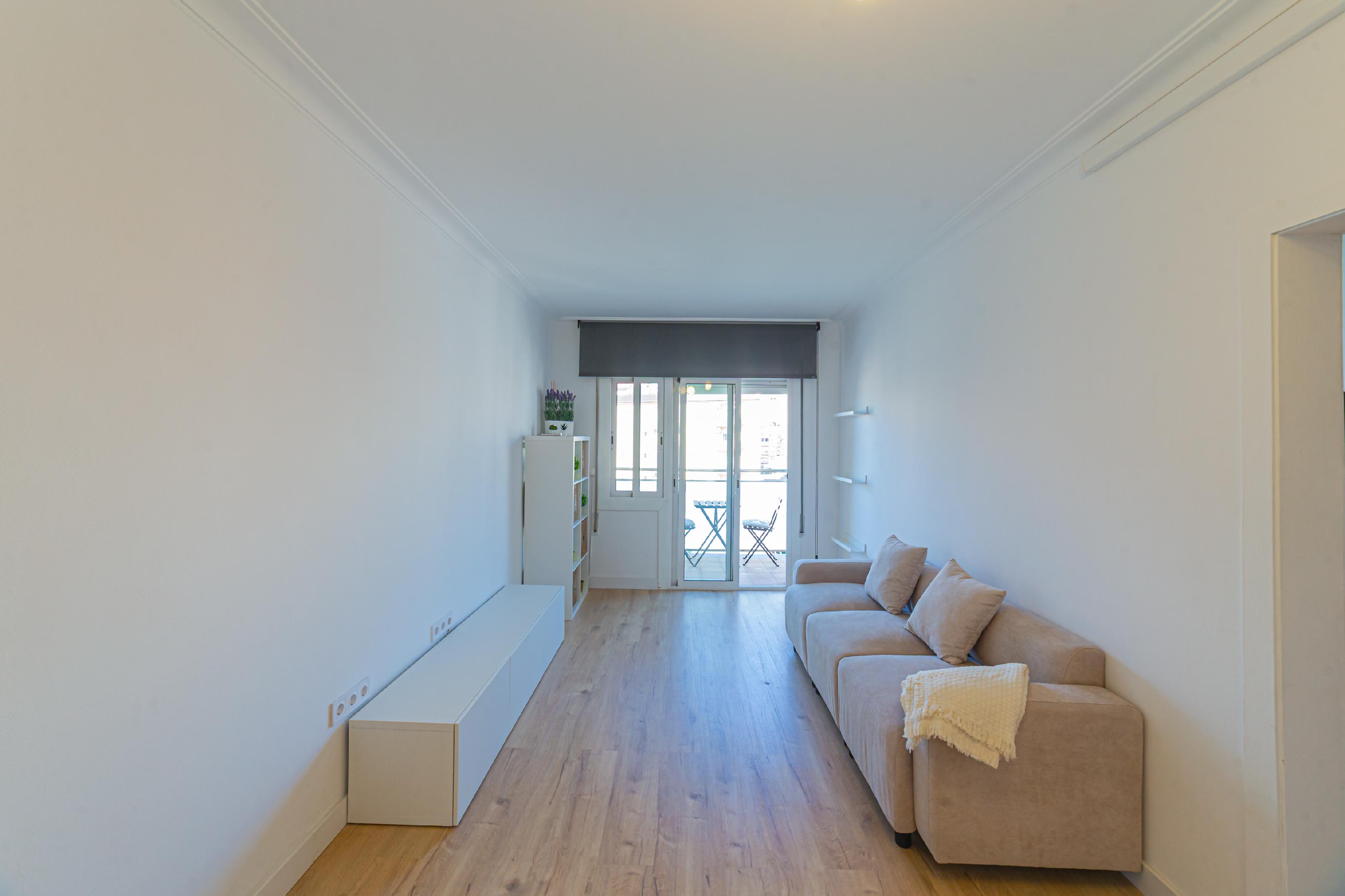 Imagen 6 Apartamento en venta en Barcelona / La Maternidad i Sant Ramón , Club Esportiu Laietà 