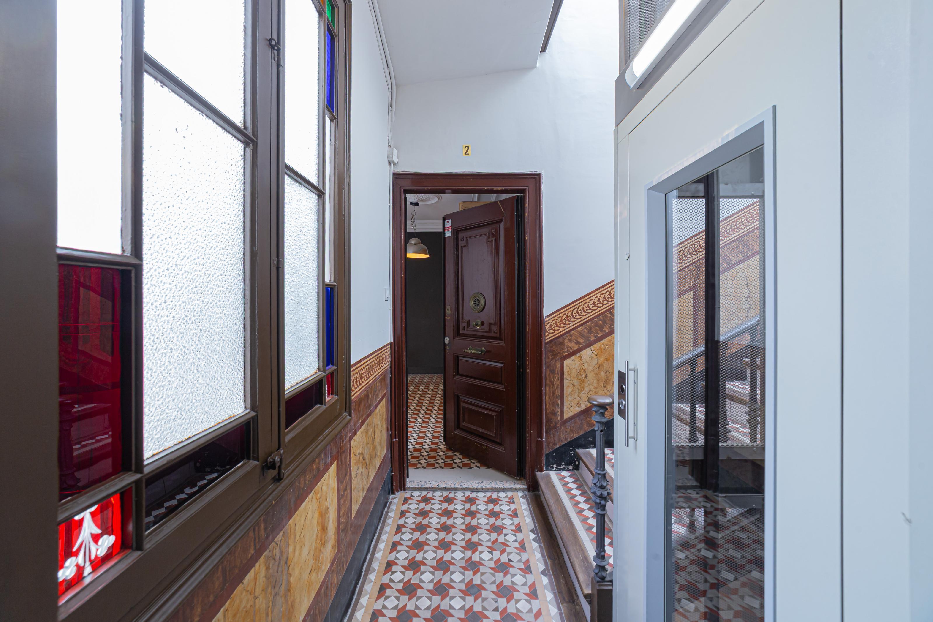 Imagen 33 Ático en venta en Barcelona / Enric Granados - Consell de Cent