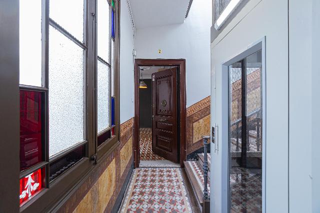 Imagen 33 Inmueble 300885 - Piso en venta en Barcelona / Enric Granados - Consell de Cent